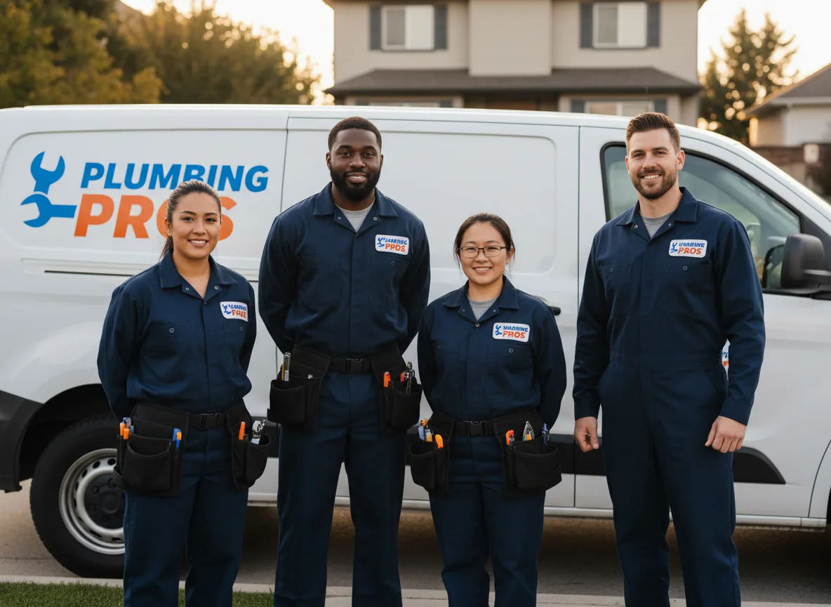 Water Heater Repair company in Michigantown, IN